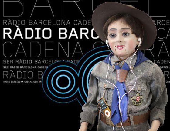 La ràdio al segle XXII - EL PAÍS Catalunya