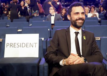 Perjudicados por el vacío político en Cataluña