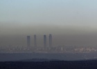 Botella descarta peajes o el fin de la zona azul contra la contaminación