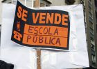 Valencia y Alicante se vuelcan en la protesta contra el tijeretazo