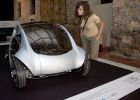 Prueba del coche vasco a pilas