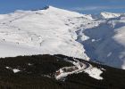La Fiscalía ve indicios de delito en la pista del Águila de Sierra Nevada