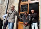 El autor de 11 asesinatos en Olot cree que no tiene que "pedir perdón"