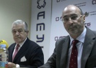 Los médicos prevén la pérdida de 1.500 puestos por los recortes