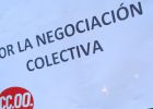 La universidades madrileñas se suman a las protestas
