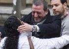 El supuesto asesino de Yasmín declara que no recuerda matarla