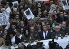 La fiscalía recurrirá la sentencia del 'caso Marta del Castillo'