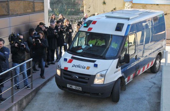 El fiscal acusa al celador de Olot de 11 asesinatos con alevosía