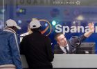 La aerolínea anuncia que despedirá a los 2.075 trabajadores