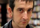 Javier Calvo gana el Biblioteca Breve con ?El jardín colgante?