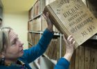 El Registro de Bilbao tiene bajo control legajos de aborto desde 1939