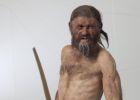 El hombre del hielo llega con el frío