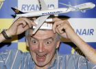 Ryanair volará a Menorca