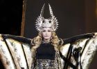 Madonna llevará su espectáculo egipcio a Barcelona el 20 de junio
