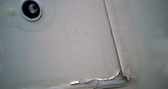 Un 50% de los españoles acumula desperfectos en sus viviendas