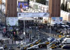 El refuerzo policial para el MWC baja la delincuencia