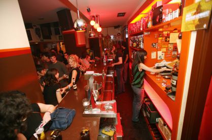 Ampliado el horario del sector de hostelería en el País Vasco