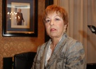 Fallece la exdelegada del Gobierno en Madrid Soledad Mestre