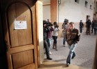 El alcalde de Rasquera tira la toalla