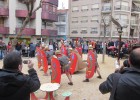 La Vila Joiosa vuelve a ser Allon