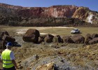 La Junta cree que Emed no protege el medio ambiente en Riotinto