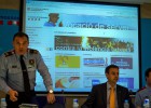 Puig lanza una web para delatar