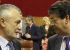 Las claves del discurso