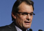 Cuando Artur Mas fue el 'president More'