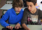 Aprender para que los compañeros con autismo también aprendan