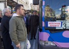Jerez decide ?secuestrar? el servicio de autobuses urbanos