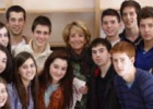 La Giner de los Ríos tilda de ?fracaso? el Bachiller de Excelencia