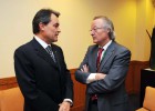 El Círculo de Economía pide miniempleos contra el paro juvenil