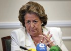 El Consell insiste en que el parque de Ferrari no tendrá coste público