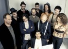 El viaje musical por Europa de la Orquesta Voland