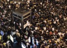 Nace un Tribunal Ciudadano de Justicia en el seno del 15-M