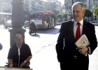 Crespo y Correa rechazan declarar sobre la financiación ilegal del PP
