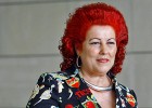 Consuelo Ciscar, candidata del PP al Consell Valencià de Cultura