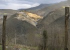 El 5% del territorio gallego está en manos de explotaciones gallegas