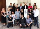 Las galerías se abren a la gente el día de los museos con Nit de l?Art