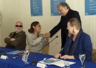 Mehta reclama a Rajoy igual trato para Les Arts que el Liceu y el Real