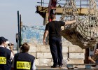 Los ?narcos? encuentran mano de obra barata en Cádiz