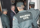 El fiscal rechaza que el exconsejero del 'caso de los ERE' salga de prisión