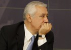 El PP andaluz acusa a Griñán de ?alentar una huelga política?