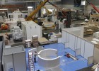 Los participantes en la Bienal de Máquina-Herramienta suben un 6%