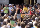 Profesores y universitarios deben pactar el final del curso en Sevilla