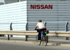 Nissan creará 700 puestos de trabajo con la fabricación de un furgoneta eléctrica