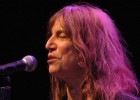 Patti Smith, en la intimidad