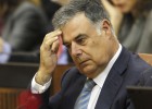 Guerrero pide que el diputado José Antonio Viera declare por los ERE