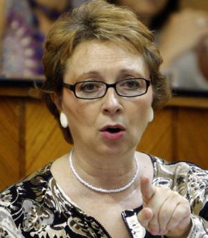 Negociación sin avances en la función pública