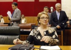 El Parlamento rechaza de plano los primeros Presupuestos de Rajoy
